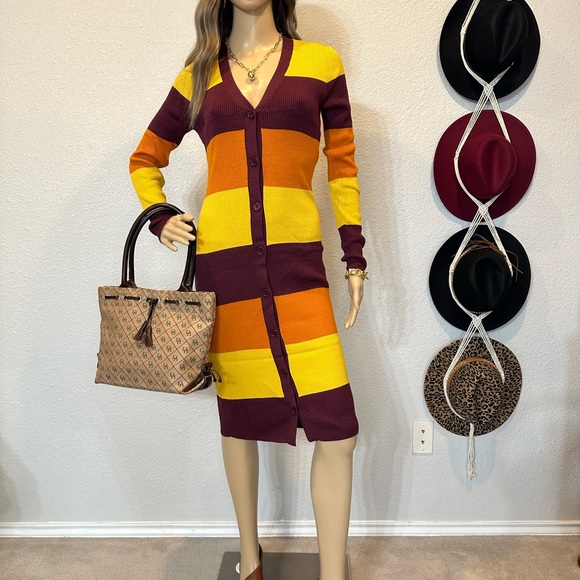 NWT Sanctuary Longline Cardi Dress MSRP $129 - Picture 3 of 12